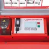 ROTHENBERGER Μηχάνημα Ηλεκτρομουφας ROFUSE 1200 TURBO 