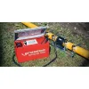 ROTHENBERGER Μηχάνημα Ηλεκτρομουφας  ROFUSE 400 TURBO 