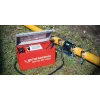 ROTHENBERGER Μηχάνημα Ηλεκτρομουφας  ROFUSE 400 TURBO 