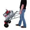ROTHENBERGER Βιδολόγος πάγκου έως 2 RO-POWER 50R - 5.6050