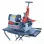 ROTHENBERGER Βιδολόγος πάγκου έως 2 RO-POWER 50R - 5.6050
