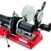 ROTHENBERGER ROWELD P160 Μηχάνημα Συγκόλλησης Πλαστικών Σωλήνων 5.4000 