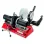 ROTHENBERGER ROWELD P160 Μηχάνημα Συγκόλλησης Πλαστικών Σωλήνων 5.4000 