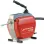ROTHENBERGER Αποφρακτικό Μηχάνημα R550 - 7.9890X