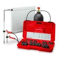 ROTHENBERGER ROFROST CO2 για σωλήνες 12-60 mm (6.5030)