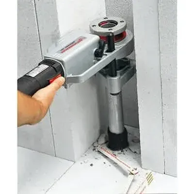 ROTHENBERGER Ηλεκτρικός Βιδολόγος Supertronic 1/2-2  (7.1256)