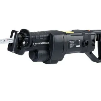 ROTHENBERGER Ταχυπριονο Rotiger VARIO Electronic 5.0301