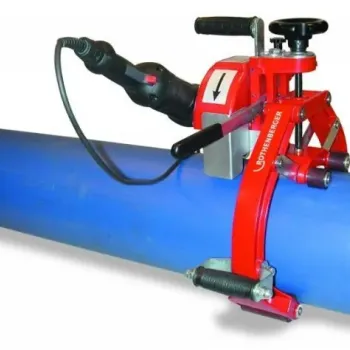 ROTHENBERGER 55620 Κόφτης Σωλήνων ROCUT UKS 160-355