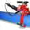 ROTHENBERGER 55620 Κόφτης Σωλήνων ROCUT UKS 160-355