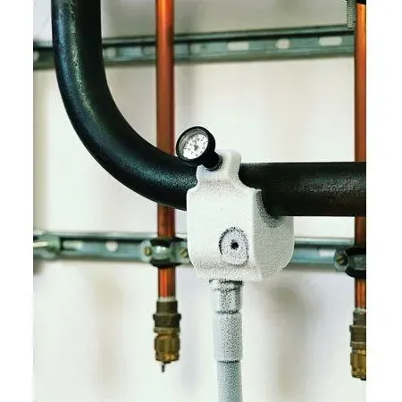 ROTHENBERGER Σύστημα Ψύξεως Σωλήνων ROFROST TURBO 2 (6.2203)