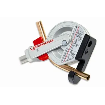 ROTHENBERGER Κουρμπαδορος Σετ 15-18-22 mm ROBEND H+W  2.4505