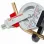 ROTHENBERGER Κουρμπαδορος Σετ 15-18-22 mm ROBEND H+W  2.4505