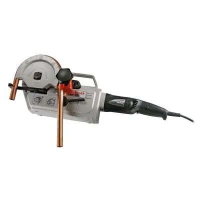 ROTHENBERGER Ηλεκτρικός Κουρμπαδορος ROBEND 3000 - 2.5705X