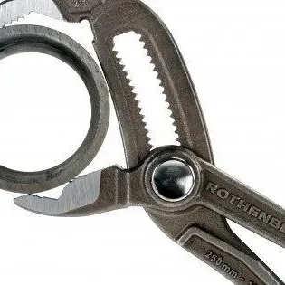 ROTHENBERGER Ρυθμιζόμενη Γκαζοταναλια 16 ROGRIP XL 