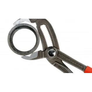ROTHENBERGER Ρυθμιζόμενη Γκαζοταναλια 16 ROGRIP XL 