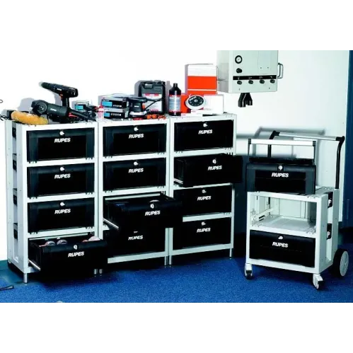 RUPES Εργαλεοφορεας Carrier System 170065