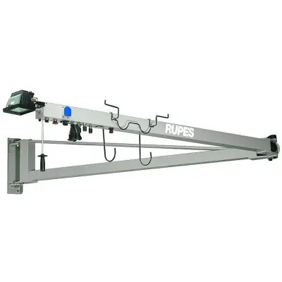 RUPES HF 6000  Μπράτσο Απορρόφησης Τύπου 170020