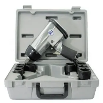 SUMAKE Αερόκλειδο 3-4″ ST – 5561 K