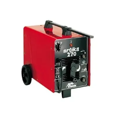 TELWIN Artika 270 Ηλεκτροκολληση (814148)