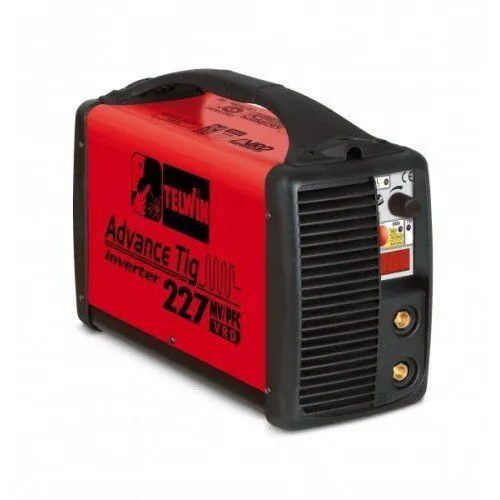TELWIN ADVANCE 227 TIG  - 816010
