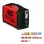 TELWIN ADVANCE 187 MV-PFC MONOΦΑΣΙΚΗ ΗΛΕΚΤΡΟΚΟΛΛΗΣΗ INVERTER 150A (816009)