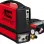 TELWIN Μονοφασική Φορητή Μηχανή Ηλεκτροδίου Technology Tig 230 DC-HF-LIFT (852055)