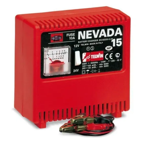 TELWIN NEVADA 15