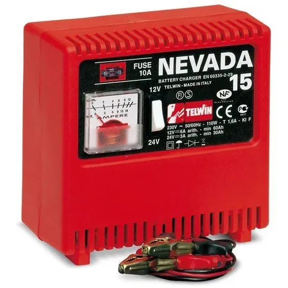 TELWIN NEVADA 15