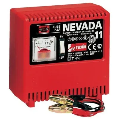TELWIN NEVADA 11