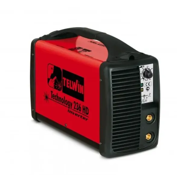 TELWIN TECHNOLOGY 236 HD (816207)