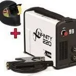 TELWIN Inverter Ηλεκτροσυγκόλληση INFINITY 220 816082