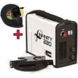 TELWIN Inverter Ηλεκτροσυγκόλληση INFINITY 220 816082
