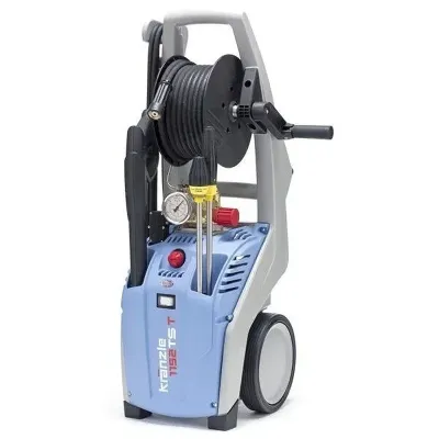 KRANZLE ΕΠΑΓΓΕΛΜΑΤΙΚΟ ΠΛΥΣΤΙΚΟ ΜΗΧΑΝΗΜΑ 150 bar - K 1152 TST 