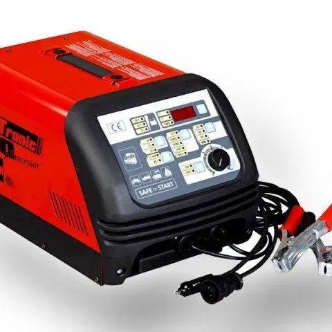 TELWIN STARTRONIC 330 ΦΟΡΤΙΣΤΗΣ-ΕΚΚΙΝΗΤΗΣ (829033)