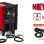 TELWIN MASTERMIG 232 DUPLEX ΤΡΙΦΑΣΙΚΗ ΗΛΕΚΤΡΟΚΟΛΛΗΣΗ 220A (821067)