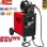 TELWIN MASTERMIG 400 ΤΡΙΦΑΣΙΚΗ ΗΛΕΚΤΡΟΚΟΛΛΗΣΗ 400A (827004)