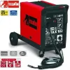 TELWIN BIMAX182 TURBO MONOΦΑΣΙΚΗ ΗΛΕΚΤΡΟΚΟΛΛΗΣΗ 170A (821013)