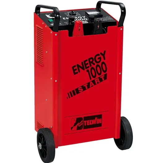 TELWIN Energy 1000 start Φορτιστης -Εκκινητης (829008)