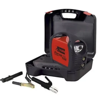 TELWIN FORCE 145 ΗΛΕΚΤΡΟΚΟΛΛΗΣΗ INVERTER 815856