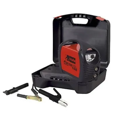 TELWIN FORCE 145 ΗΛΕΚΤΡΟΚΟΛΛΗΣΗ INVERTER 815856