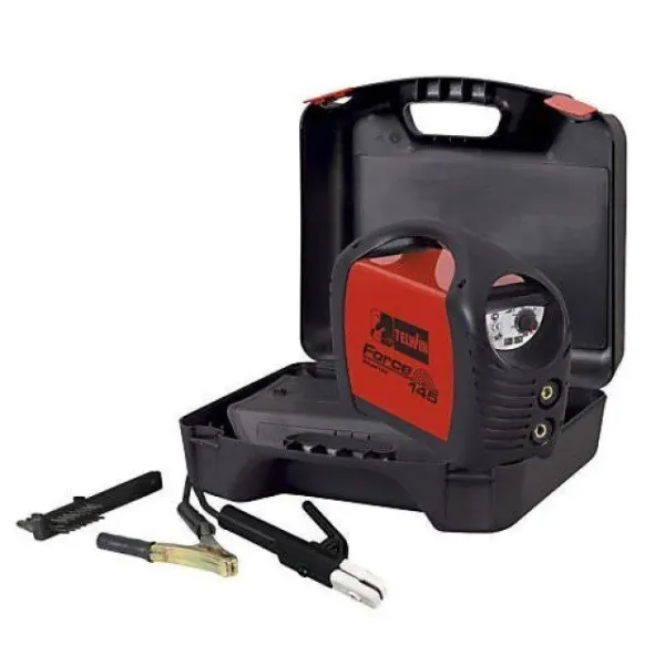 TELWIN FORCE 145 ΗΛΕΚΤΡΟΚΟΛΛΗΣΗ INVERTER 815856
