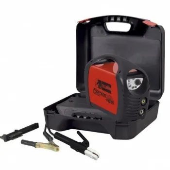 TELWIN FORCE 165 ΗΛΕΚΤΡΟΚΟΛΛΗΣΗ  INVERTER (815857)