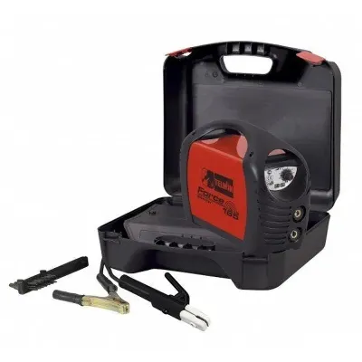 TELWIN FORCE 165 ΗΛΕΚΤΡΟΚΟΛΛΗΣΗ  INVERTER (815857)