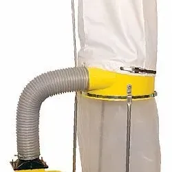 BOSTON DC300-L2 ΑΝΑΡΡΟΦΗΤΗΡΑΣ ΜΕ 2 ΥΠΟΔΟΧΕΣ - 626002
