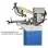 FABEL ΣΙΔΗΡΟΠΡΙΟΝΟ ΤΑΙΝΙΑΣ G4017 - 63239