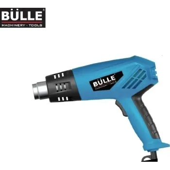 BULLE Πιστόλι Θερμού αέρα - 63421
