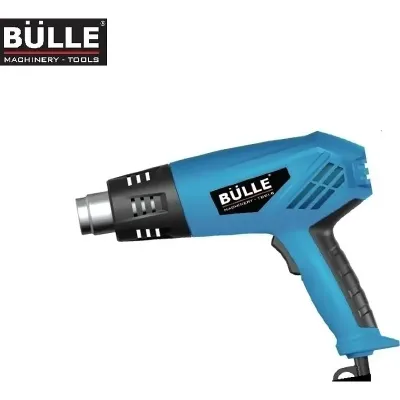 BULLE Πιστόλι Θερμού αέρα - 63421