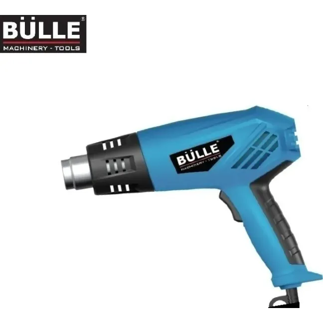 BULLE Πιστόλι Θερμού αέρα - 63421