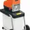KRAFT Ηλεκτρικός Βιοθρυμματιστής 2800 Watt - 69259