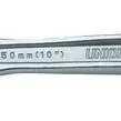 UNIOR Γαλλικό κλειδί 380 mm / 601019